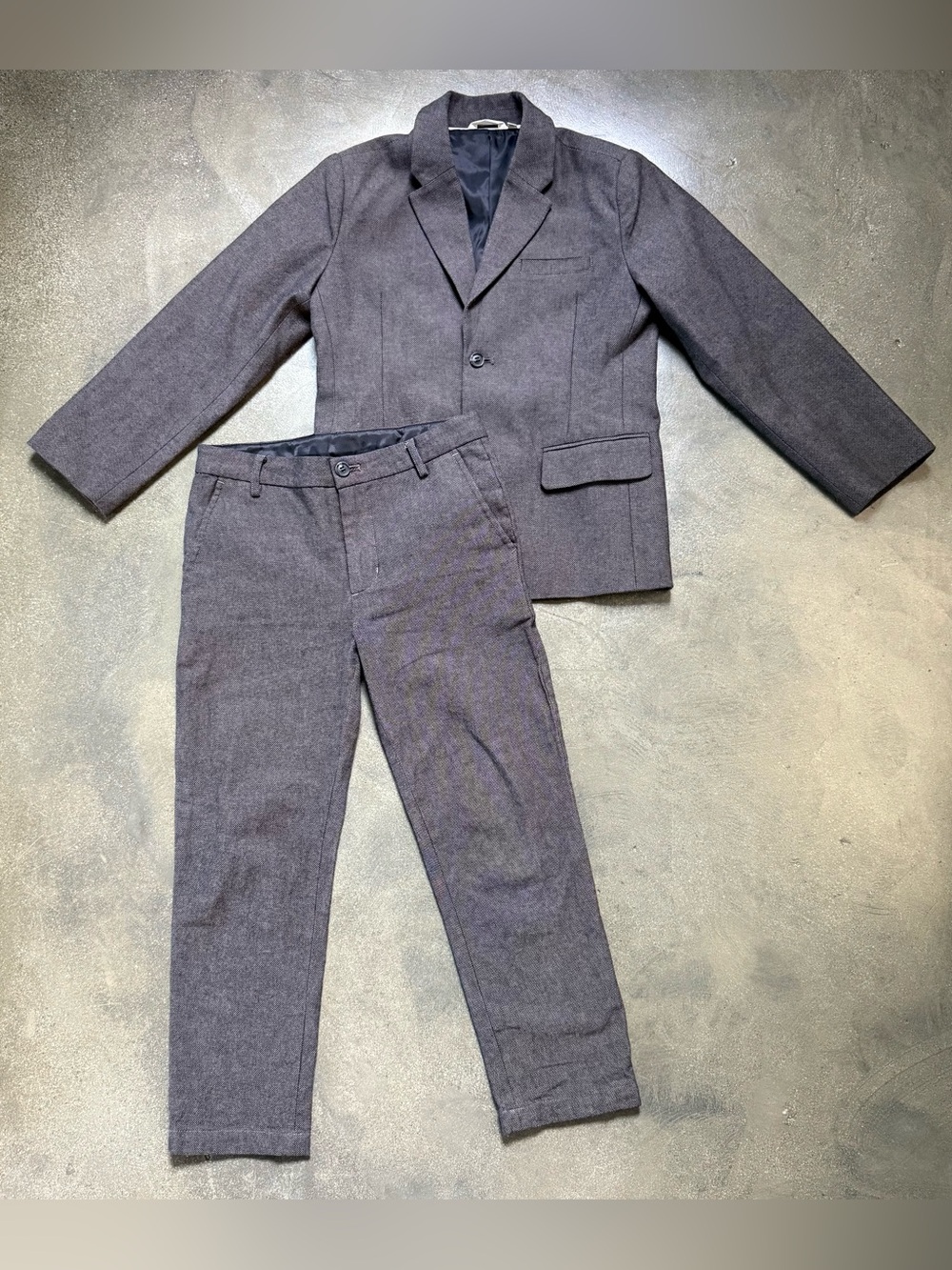 Noralee Sebastien Suit